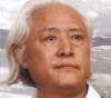画家白庚延